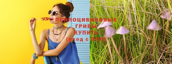 герыч Белоозёрский